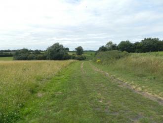 footpath