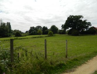 footpath