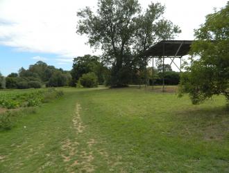 Steels Farm