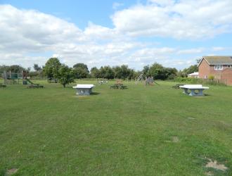 Playing Field