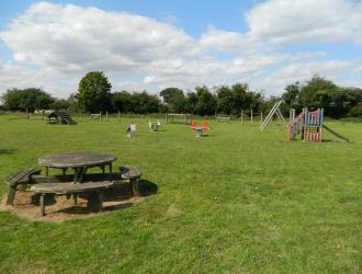 Playing Field