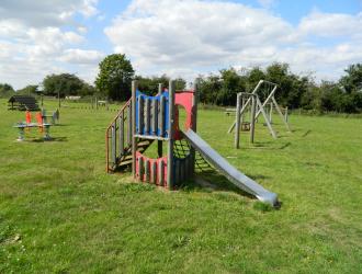 Playing Field