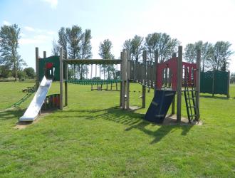 Playing Field