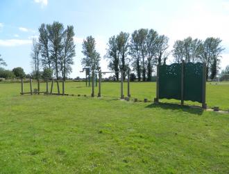 Playing Field