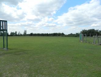 Playing Field