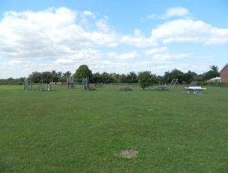 Playing Field