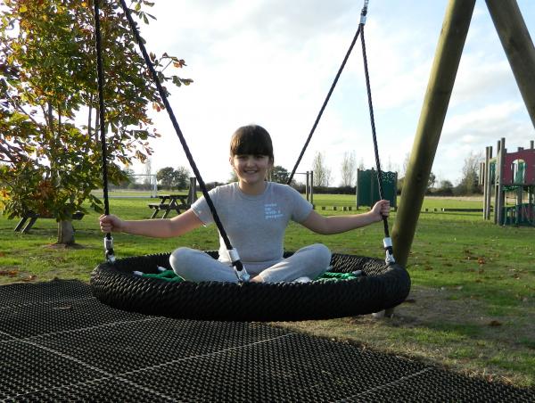 Nest Swing