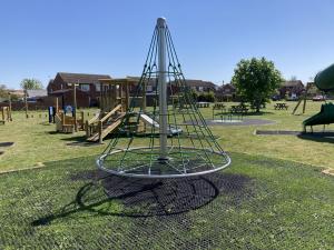 Cone Spinner2