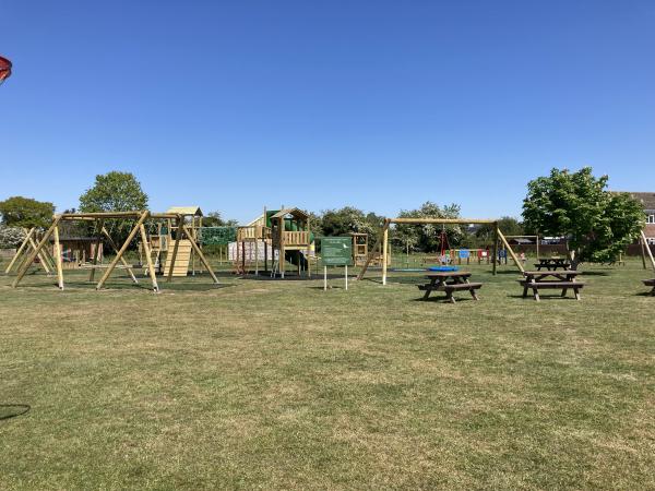 Play equipment2
